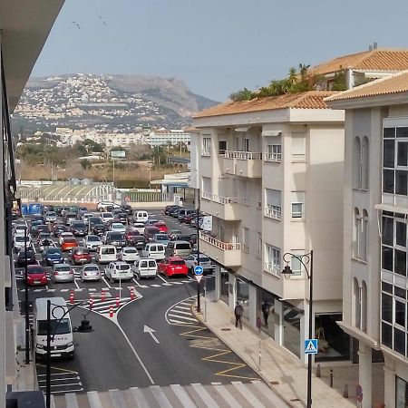 Ferienwohnung Apartamento Compartido Cerca De La Playa Con Bano Privado Altea Exterior foto